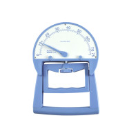 Plastic Manual Dynamometer